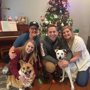 Meet your Posher, Tammy